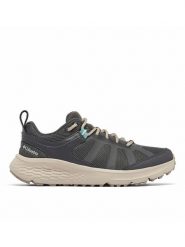 Columbia Buty turystyczne "Konos™ Xcel II" w kolorze czarnym rozmiar: 38. Czarne obuwie trekkingowe damskie Columbia. Za 219.60 zł.