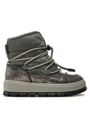 Primigi Śniegowce 6869500 M GORE-TEX Szary. Szare kozaki dziewczęce Primigi, z gore-texu. Za 429.99 zł.