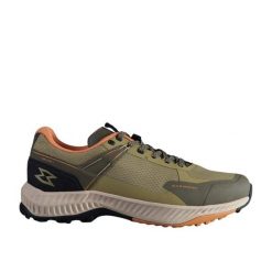 Buty trekkingowe Garmont 9.81 HI-Ride. Zielone buty trekkingowe męskie Garmont. W wyprzedaży za 491.50 zł.