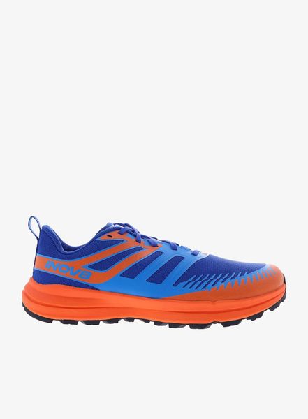 Buty trailowe męskie Inov-8 TrailFly Zero. Brązowe obuwie do biegania damskie Inov-8. Za 695.05 zł.