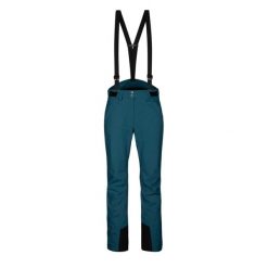 Spodnie narciarskie damskie Halti Trusty DX. Czarne spodnie dresowe damskie Halti, xs, narciarskie. Za 1,144.99 zł.