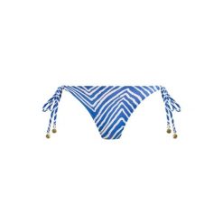 Damskie pończochy do kostiumu kąpielowego z węzłem Freya Fiji Falls. Niebieskie bikini damskie FREYA, bez wzorów. Za 178.50 zł.