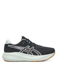Asics Buty do biegania Gel-Excite 11 Tr 1011C134 Zielony. Czarne obuwie do biegania damskie Asics. Za 279.99 zł.
