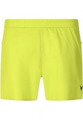 Szorty Virtus Mack. Czarne szorty męskie VIRTUS, xl, z materiału, na fitness i siłownię. Za 184.00 zł.