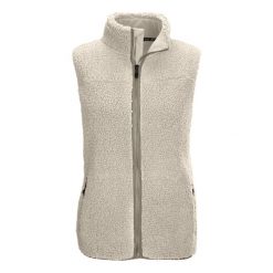 Kamizelka damska Killtec KOW 7 WMN VST. Szare kamizelki damskie KILLTEC, z materiału. Za 249.99 zł.