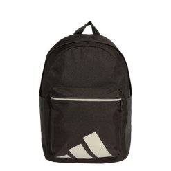 PLECAK ESSENTIALS BACK TO CAMPUS BARS. Białe plecaki damskie Adidas, bez wzorów, z materiału. Za 129.00 zł.