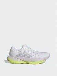 Adidas Buty do biegania Supernova Rise 3 Running Shoes KI9225 Biały. Białe obuwie do biegania damskie Adidas. Za 648.99 zł.