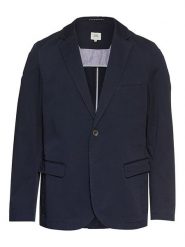 Camel Active Marynarka w kolorze granatowym rozmiar: 66. Niebieskie marynarki męskie Camel Active, bez wzorów, z bawełny. Za 314.95 zł.