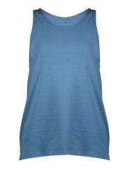 Sloggi Topy (2 szt.) w kolorze niebieskim rozmiar: M. Niebieskie topy damskie Sloggi, m, bez wzorów, bez kołnierzyka. Za 61.02 zł.