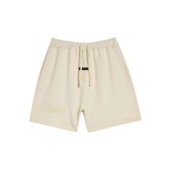 Szorty Rigorer. Zielone szorty męskie RIGORER, bez wzorów, z materiału, eleganckie. Za 249.00 zł.