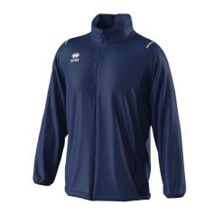 Errea Prasowa Kurtka Przeciwdeszczowa Jr 00090 Niebieska Dorosłych. Niebieskie kurtki treningowe męskie ERREA, m, bez wzorów, z materiału, do biegania. Za 173.00 zł.