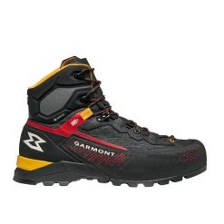 Buty trekkingowe Garmont Hexagon Gtx. Brązowe obuwie trekkingowe damskie Garmont. Za 1,175.89 zł.