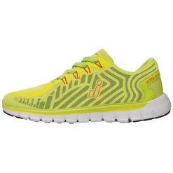 Joluvi Mosconi Ultra Fly Buty Do Biegania - Żółte - Rozmiar 40. Żółte obuwie do biegania damskie joluvi. Za 194.34 zł.