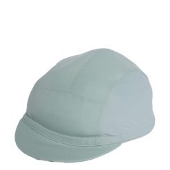 CZAPKA KOLARSKA ADIDAS CYCLING. Białe czapki męskie Adidas, bez wzorów, z elastanu, sportowe. Za 109.00 zł.