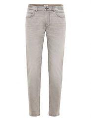 Camel Active Dżinsy - Slim fit - w kolorze szarym rozmiar: W40/L36. Szare jeansy męskie Camel Active. Za 144.92 zł.