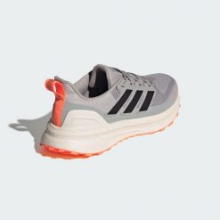 Buty Ultrarun 5 TR Running. Brązowe obuwie do biegania damskie Adidas. Za 349.00 zł.