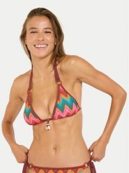 Banana Moon Góra od bikini Liko Nalika MSZ62 Kolorowy. Bikini damskie Banana Moon, bez wzorów. Za 239.99 zł.