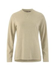 Craft Koszulka termiczna "Thermal Mesh" w kolorze khaki rozmiar: M. Brązowe bluzki sportowe damskie Craft, m, z meshu, bez kołnierzyka, bez ramiączek. Za 83.22 zł.