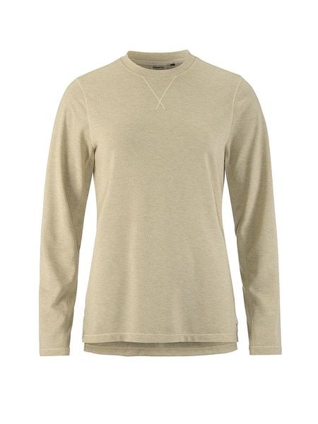 Craft Koszulka termiczna "Thermal Mesh" w kolorze khaki rozmiar: M. Brązowe bluzki sportowe damskie Craft, m, bez wzorów, z meshu, bez ramiączek. Za 83.22 zł.