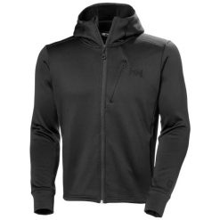 Bluza z kapturem Helly Hansen Odin Thermal Pro. Czarne bluzy z kapturem męskie Helly Hansen. Za 620.00 zł.
