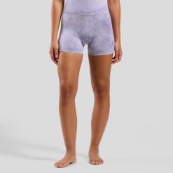 Bokserki damskie Odlo PERFORMANCE LIGHT - RAIN DYE Panty. Czerwone bokserki i panty damskie Odlo, m, bez wzorów. W wyprzedaży za 179.99 zł.