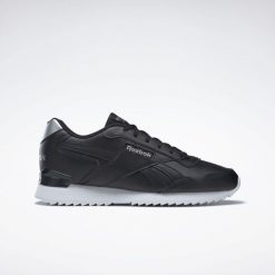 Buty do chodzenia damskie Reebok Glide Ripple. Białe obuwie do biegania damskie Reebok, Reebok Royal. Za 311.00 zł.