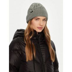 Czapka Roxy. Szare czapki zimowe damskie Roxy. Za 129.99 zł.