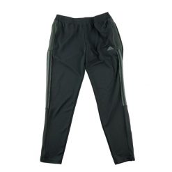 Second life - Adidas spodnie dresowe męskie - Stan bardzo dobry. Czarne spodnie sportowe męskie Adidas, z dresówki. Za 106.46 zł.