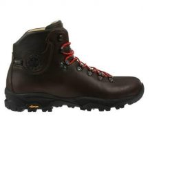 Buty trekkingowe męskie Lomer Keswick Mtx. Brązowe buty trekkingowe męskie LOMER, z gumy, za kostkę, bez zapięcia, trekkingowe. Za 1,197.00 zł.