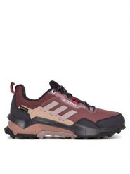 Adidas Trekkingi Terrex AX4 GORE-TEX JP7383 Brązowy. Brązowe obuwie trekkingowe damskie Adidas. Za 599.99 zł.