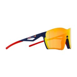 Okulary przeciwsłoneczne Redbull Spect Eyewear. Niebieskie okulary przeciwsłoneczne damskie RED BULL SPECT EYEWEAR. Za 638.00 zł.