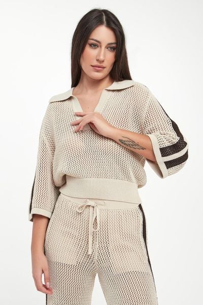 Sweter damski Pioggia PINKO. Swetry klasyczne damskie Pinko, xs, bez kołnierzyka. Za 1,149.00 zł.