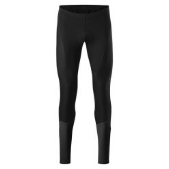 Legginsy Gonso Essential Softshell. Czarne kurtki softshell damskie Gonso, z softshellu. Za 718.50 zł.