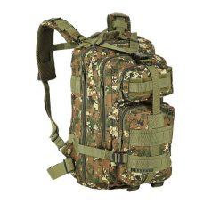 Plecak turystyczny Nils Camp CBT7204. Szare plecaki męskie NILS CAMP, bez wzorów. Za 79.00 zł.