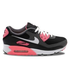 Buty do chodzenia męskie Nike Air Max 90. Czarne obuwie do biegania damskie Nike, nike air max. Za 982.00 zł.