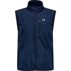 Kurtka Newline core. Fioletowe kurtki męskie Newline, m, bez wzorów, z poliamidu, bez kaptura. Za 319.00 zł.
