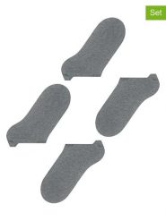 ESPRIT Skarpety (2 pary) w kolorze szarym rozmiar: 43-46. Szare skarpetki męskie Esprit, bez wzorów. Za 26.99 zł.