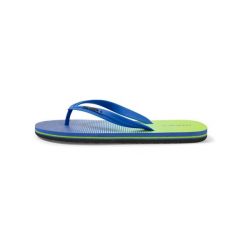 Japonki plażowe męskie O'Neill Profile Gradient. Niebieskie klapki i japonki męskie O'neill. Za 159.00 zł.