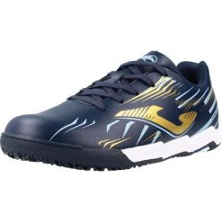 Buty JOMA PRJW2503IN Niebieski. Niebieskie buty fitness męskie Joma, na fitness i siłownię. Za 109.99 zł.