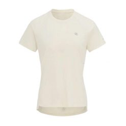 Koszulka Damska Nimble. Żółte bluzki damskie Dare 2b, bez wzorów, bez kołnierzyka. Za 107.99 zł.