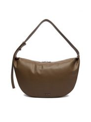 G-Star Raw Torebka C-DAFNE-LX10144 Brązowy. Brązowe torebki klasyczne damskie G-Star Raw, bez wzorów, z materiału, bez dodatków. Za 279.99 zł.