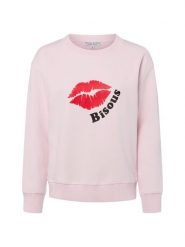 Marie Lund Bluza Kobiety różowy, XS. Czerwone bluzy bez kaptura damskie Marie Lund, xs. Za 99.95 zł.