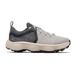 Buty turystyczne damskie Columbia Escape Thrive Titanum. Szare obuwie trekkingowe damskie Columbia. Za 399.99 zł.