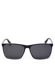 Polaroid Okulary przeciwsłoneczne C PLD 4180/S Czarny. Czarne okulary przeciwsłoneczne damskie Polaroid. Za 229.99 zł.