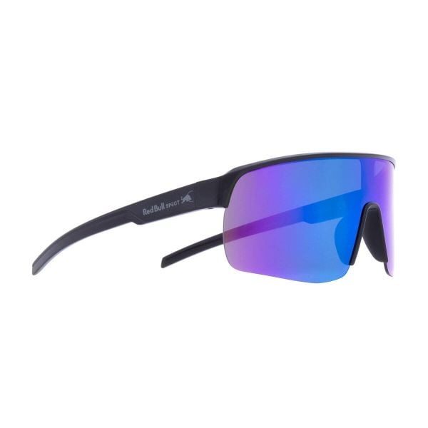 Okulary przeciwsłoneczne Redbull Spect Eyewear Dakota. Czarne okulary przeciwsłoneczne damskie RED BULL SPECT EYEWEAR. Za 335.49 zł.