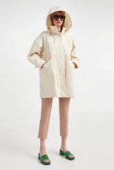 Płaszcz damski Strano WEEKEND MAX MARA. Płaszcze damskie Weekend Max Mara, bez wzorów. W wyprzedaży za 1,539.44 zł.