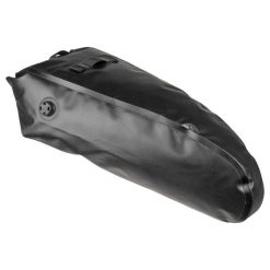 Torba na siodło Agu Venture Extreme Waterproof. Czarne torebki klasyczne damskie Agu, bez wzorów, bez dodatków. Za 269.50 zł.