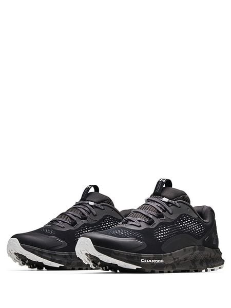 Under Armour Buty sportowe w kolorze czarnym rozmiar: 44. Czarne obuwie do biegania damskie Under Armour. Za 258.69 zł.