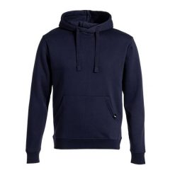 Bluza męska Joma Challenge. Niebieskie bluzy bez kaptura męskie Joma, m. Za 199.99 zł.