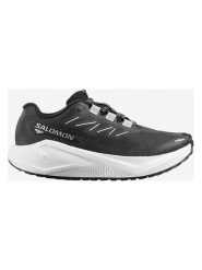 SALOMON Buty "AERO BLAZE 3 PHANTOM" w kolorze antracytowym rozmiar: 44. Czarne obuwie do biegania damskie Salomon. Za 474.95 zł.